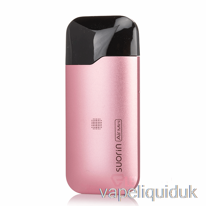 Suorin Air Mini Pod System Rose Gold Vape Juice